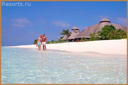 Kuredu Island Resort 21